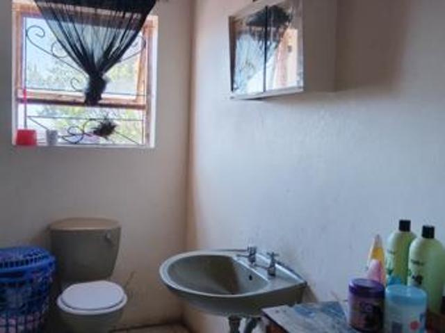 3 Bedroom House in Salt Lake