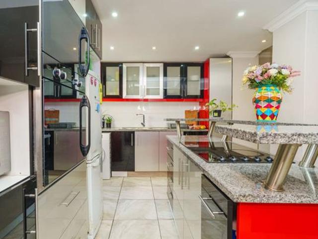 3 Bedroom House in Salt River