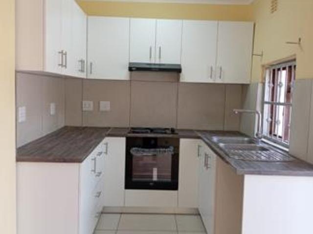 3 Bedroom House in Salt River