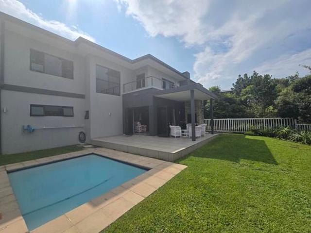 3 Bedroom House in Salt Rock