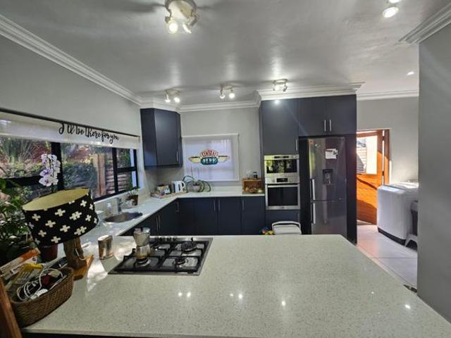 3 Bedroom House in Salt Rock