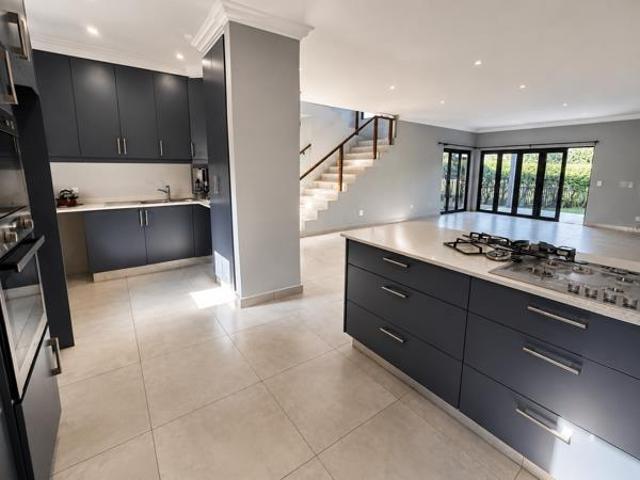 3 Bedroom House in Salt Rock