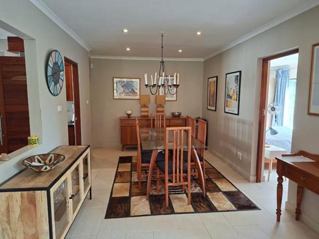 3 Bedroom House in Salt Rock