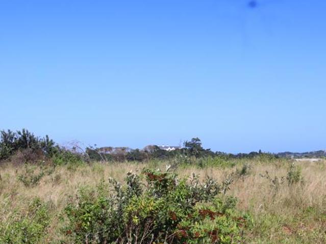 3 Bedroom House in Salt Rock