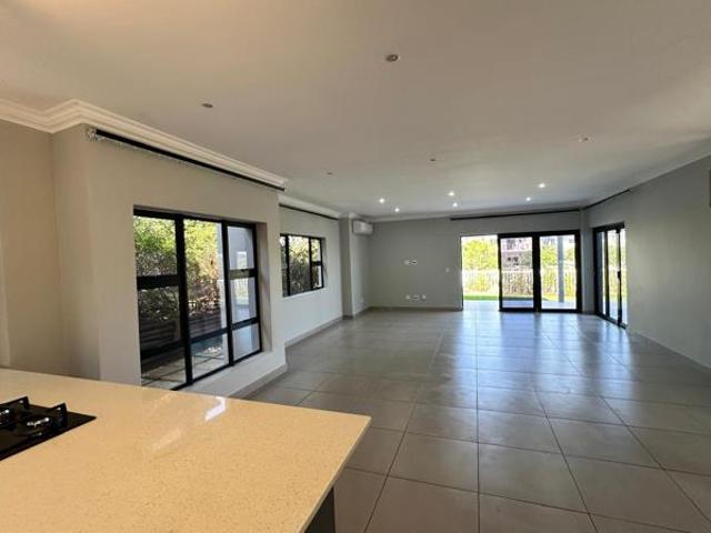 3 Bedroom House in Salt Rock