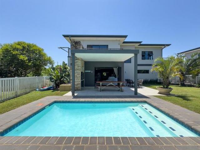 3 Bedroom House in Salt Rock