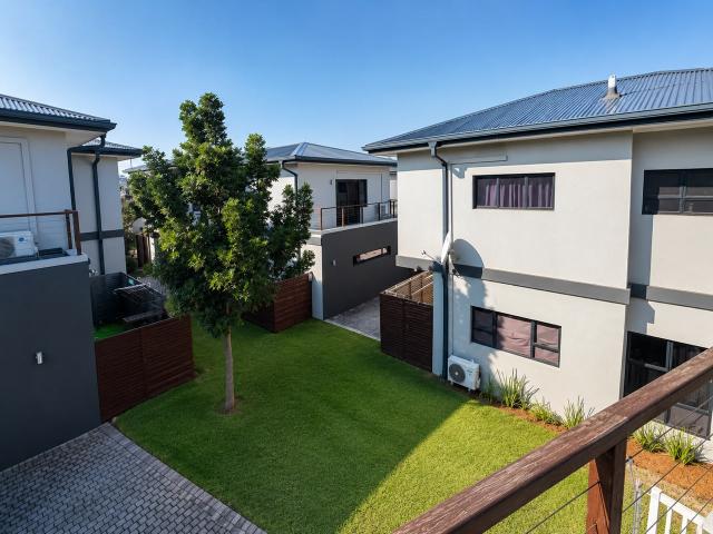 3 Bedroom House in Salt Rock