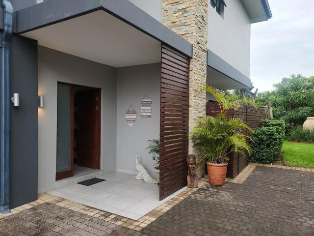 3 Bedroom House in Salt Rock