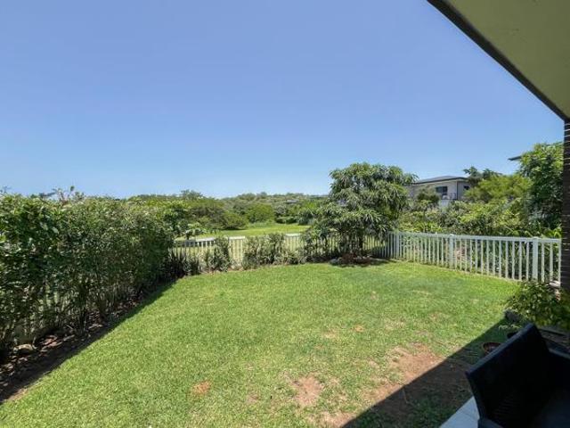 3 Bedroom House in Salt Rock