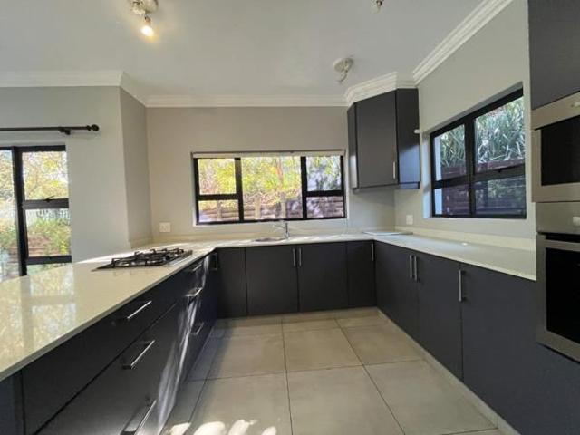 3 Bedroom House in Salt Rock