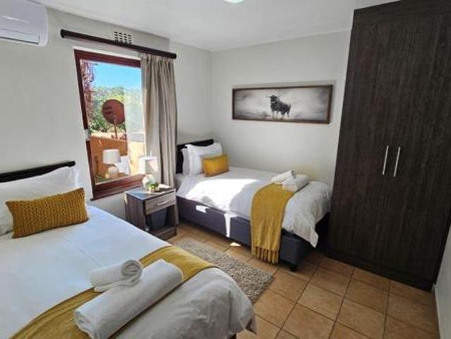 3 Bedroom House in San Lameer