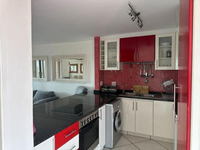 3 Bedroom House in San Lameer