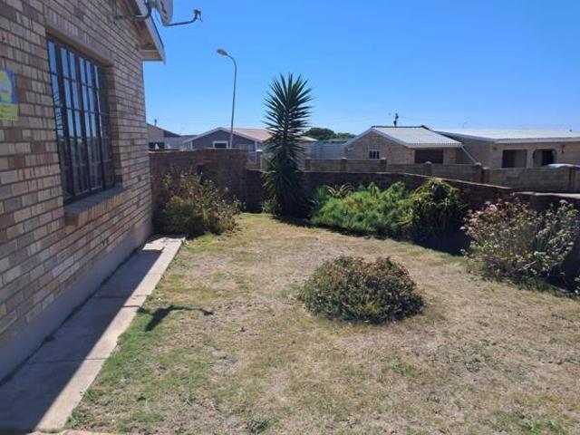 3 Bedroom House in Sanctor