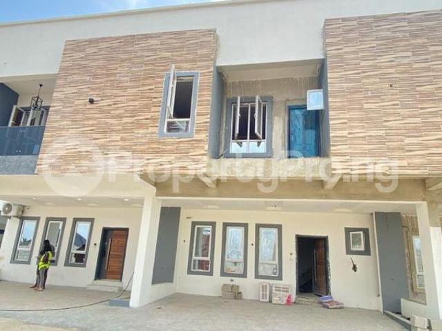 3 Bedroom House in Sangotedo Ajah Lagos | House for sale in ajah | House in ajah | 3 Bedroom | PropertyPro Nigeria