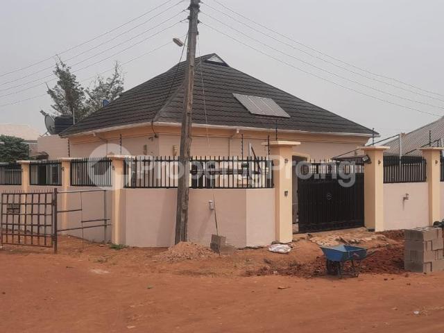 3 Bedroom House in Sango Ota Ado Odo/Ota Ogun | House for sale in ado odo ota | House in ado odo ota | 3 Bedroom | PropertyPro Nigeria