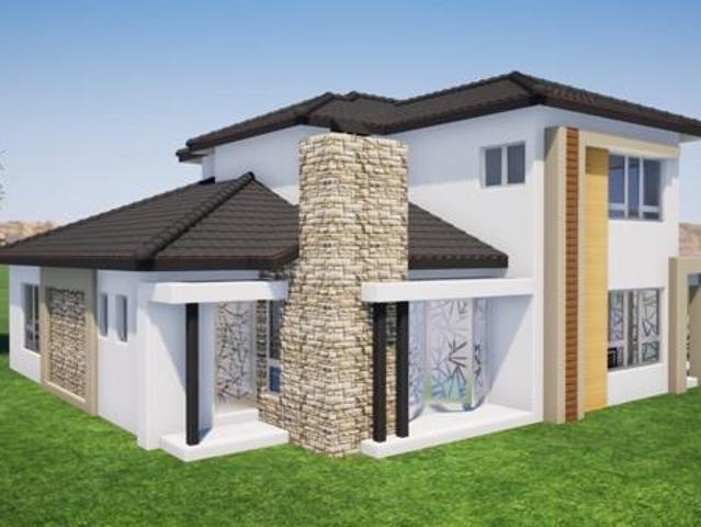 3 Bedroom House in Sandown