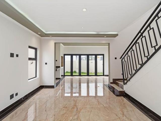 3 Bedroom House in Sandown