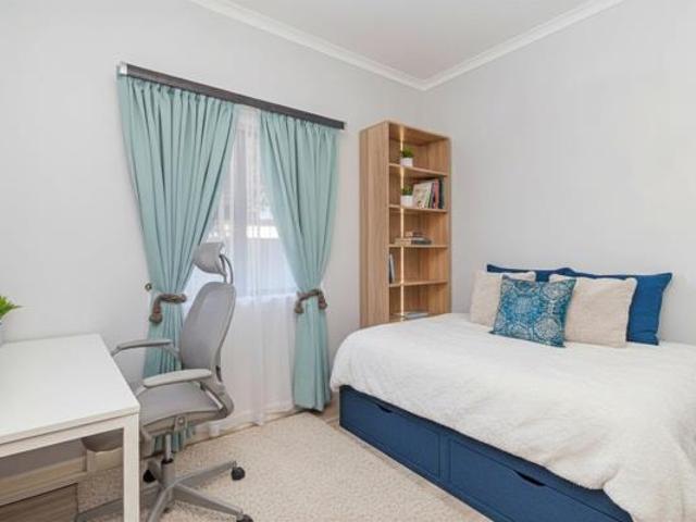 3 Bedroom House in Sandown