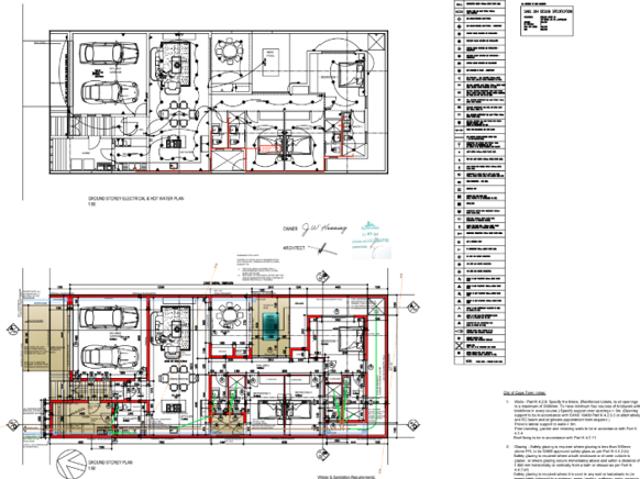 3 Bedroom House in Sandown