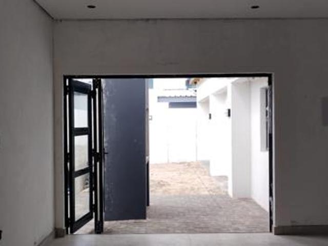 3 Bedroom House in Sandown