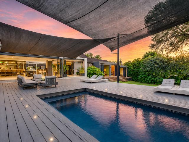 3 Bedroom House in Sandown