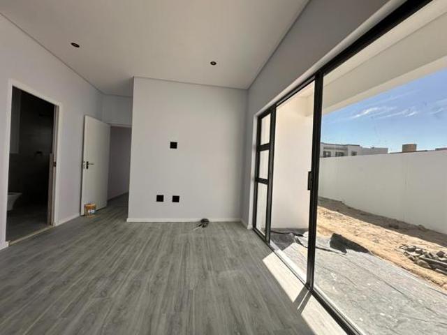 3 Bedroom House in Sandown