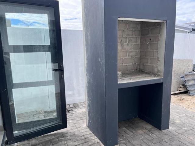 3 Bedroom House in Sandown