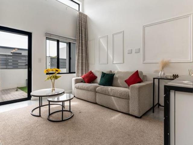 3 Bedroom House in Sandown