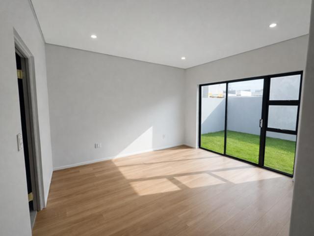 3 Bedroom House in Sandown