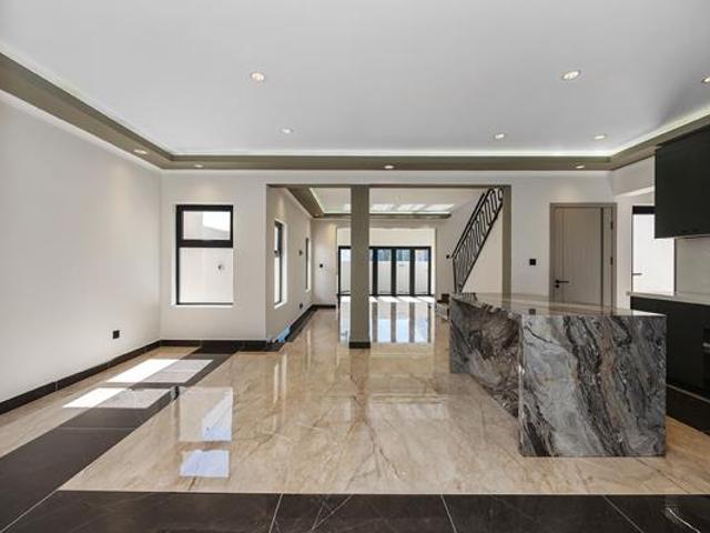 3 Bedroom House in Sandown
