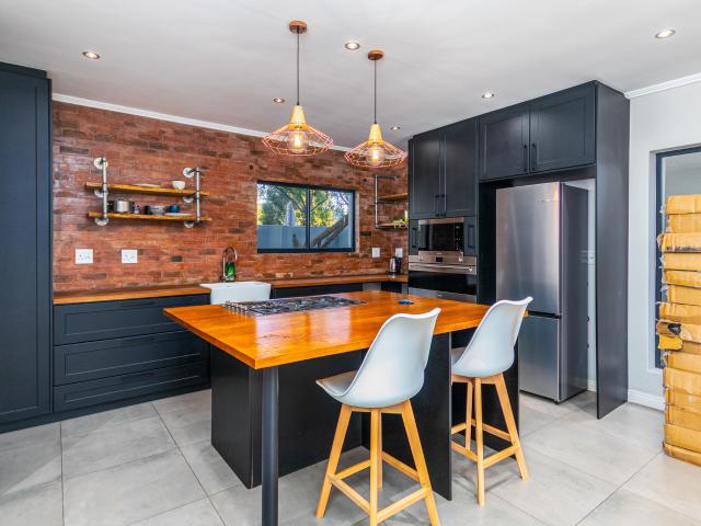 3 Bedroom House in Sagewood