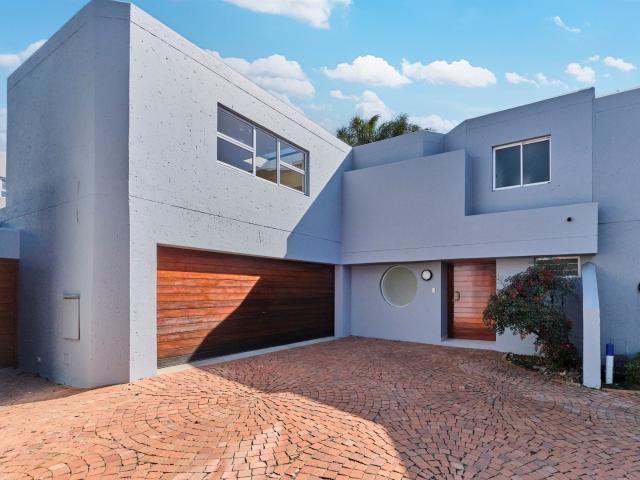 3 Bedroom House in Sandown