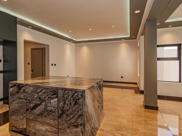 3 Bedroom House in Sandown