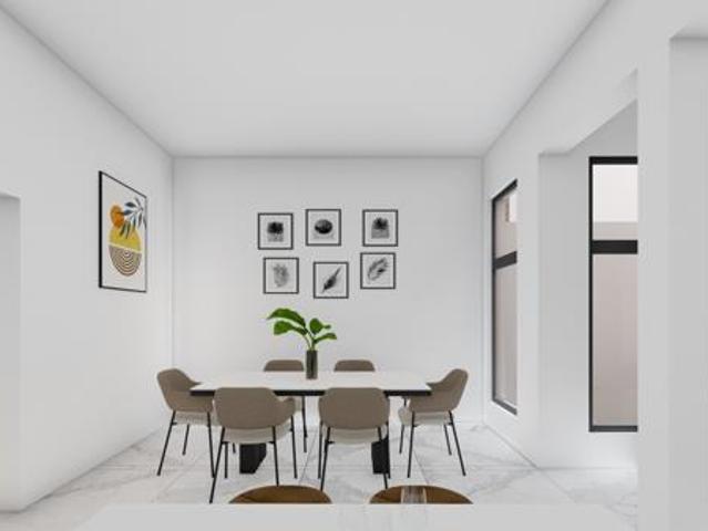 3 Bedroom House in Sandown