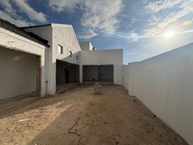 3 Bedroom House in Sandown