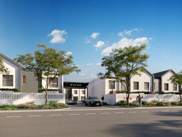 3 Bedroom House in Sandown
