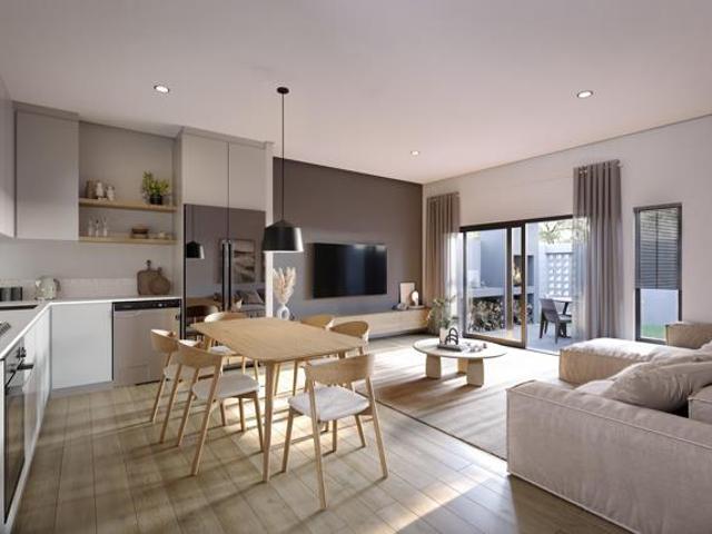 3 Bedroom House in Sandown