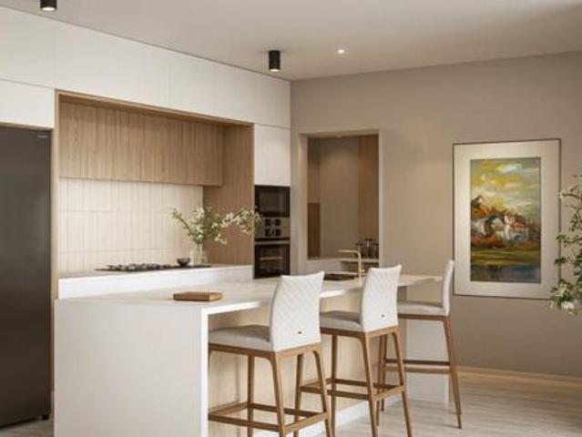 3 Bedroom House in Sandown