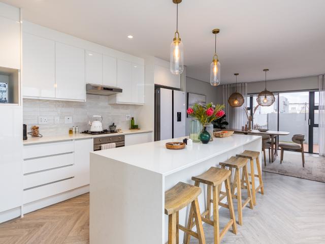3 Bedroom House in Sandown