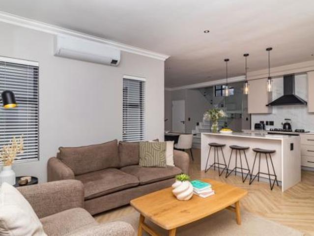 3 Bedroom House in Sandown