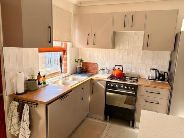 3 Bedroom House in Sandbaai