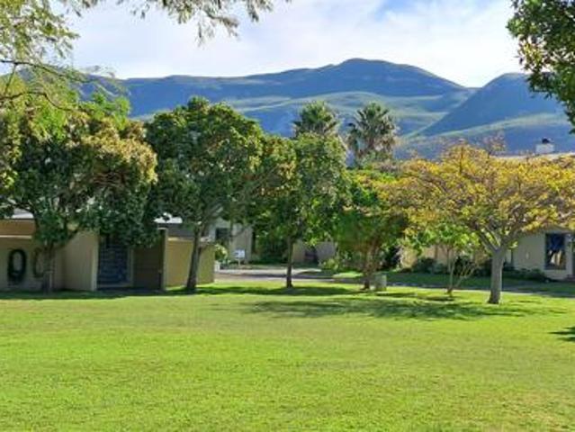3 Bedroom House in Sandbaai