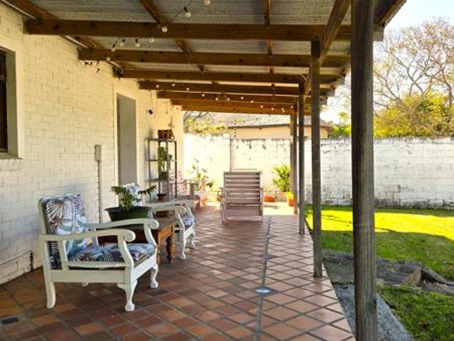 3 Bedroom House in Sandbaai