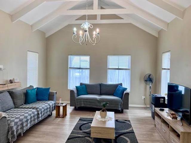 3 Bedroom House in Sandbaai