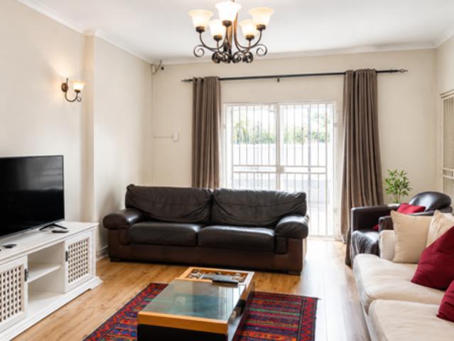3 Bedroom House in Sandbaai