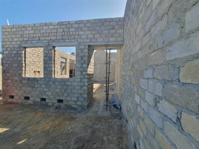 3 Bedroom House in Sandbaai