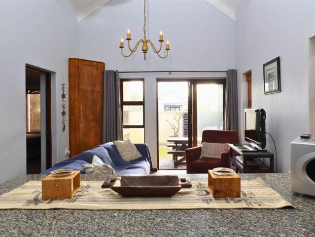3 Bedroom House in Sandbaai