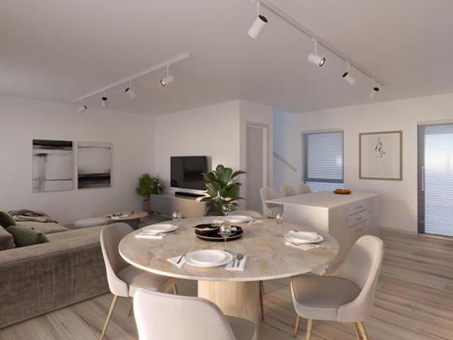3 Bedroom House in Sandbaai