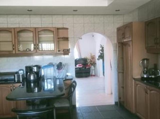 3 Bedroom House in Sandfield