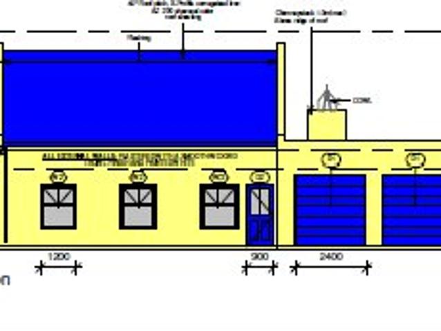 3 Bedroom House in Sandpyper Village